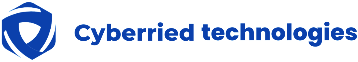 Cyberried technologies logo